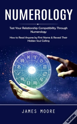 Capa do artigo Numerology