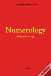 Capa do artigo Numerology