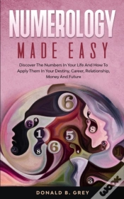 Capa do artigo Numerology Made Easy: Discover The Numbe