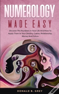 Capa do artigo Numerology Made Easy: Discover The Numbe