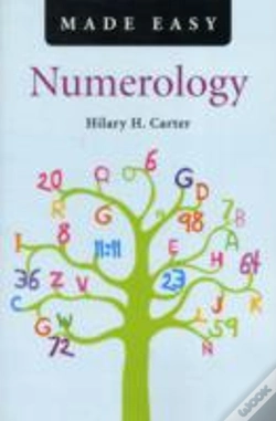 Capa do artigo Numerology Made Easy