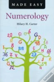 Capa do artigo Numerology Made Easy