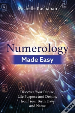 Capa do artigo Numerology Made Easy
