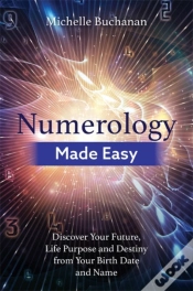 Capa do artigo Numerology Made Easy