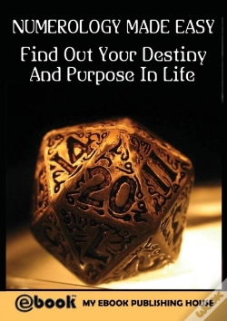 Capa do artigo Numerology Made Easy