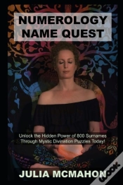 Capa do artigo Numerology Name Quest