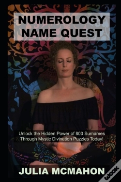 Capa do artigo Numerology Name Quest
