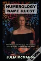 Numerology Name Quest