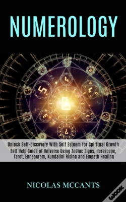 Capa do artigo Numerology