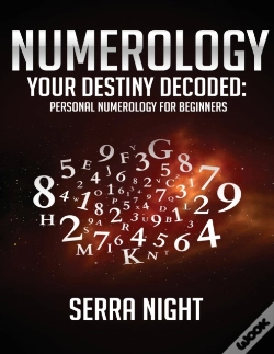 Capa do artigo Numerology