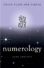Numerology, Orion Plain And Simple - Preview
