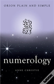 Capa do artigo Numerology, Orion Plain And Simple