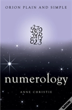 Capa do artigo Numerology, Orion Plain And Simple