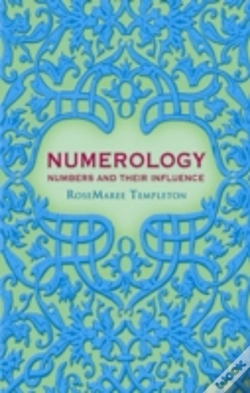 Capa do artigo Numerology