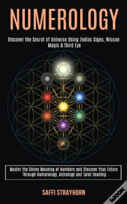 Capa do artigo Numerology