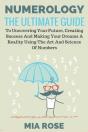 Numerology : The Ultimate Guide To Uncov - Preview