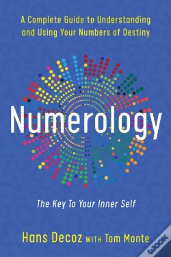 Capa do artigo Numerology