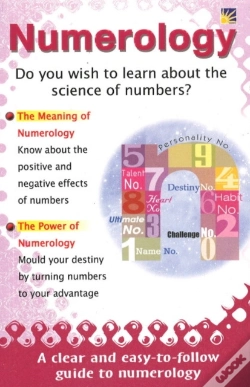 Capa do artigo Numerology