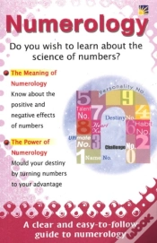 Capa do artigo Numerology