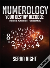 Capa do artigo Numerology Your Destiny Decoded