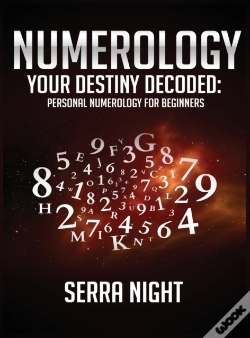 Capa do artigo Numerology Your Destiny Decoded