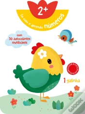 Capa do artigo Números +2 - Galinha