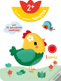 Capa do artigo Números +2 - Galinha