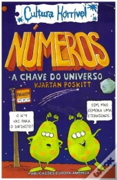 Números - A Chave do Universo