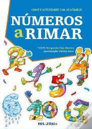 Números a Rimar