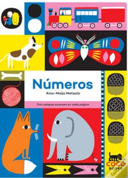 Capa do artigo Números