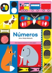 Capa do artigo Números