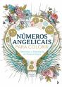 Números Angelicais para Colorir - Preview