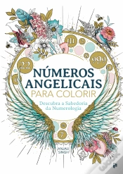 Capa do artigo Números Angelicais para Colorir