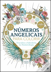 Capa do artigo Números Angelicais para Colorir