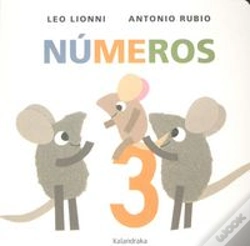 Capa do artigo Números