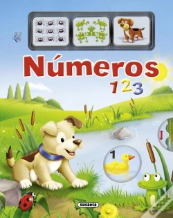 Capa do artigo Números