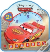 Capa do artigo Números - Carros