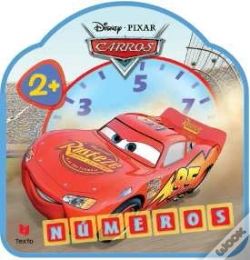 Capa do artigo Números - Carros