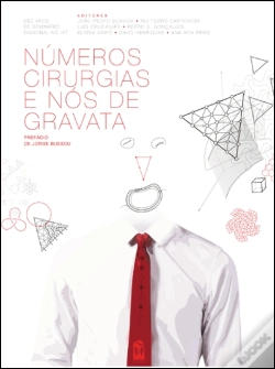 Capa do artigo Números, Cirurgias e Nós de Gravata