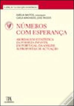 Capa do artigo Números com Esperança