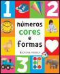 Números, Cores e Formas - Preview