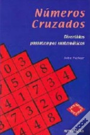Capa do artigo Números Cruzados