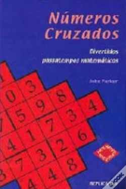 Capa do artigo Números Cruzados