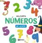 Números De Conte - Preview