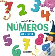 Capa do artigo Números De Conte