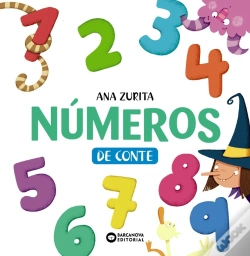 Capa do artigo Números De Conte
