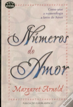 Capa do artigo Números do Amor