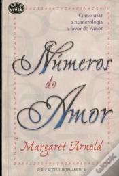 Capa do artigo Números do Amor