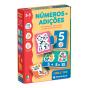 Números E Adicoes Clementoni Education 67457 - Preview