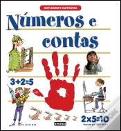 Capa do artigo Números e Contas